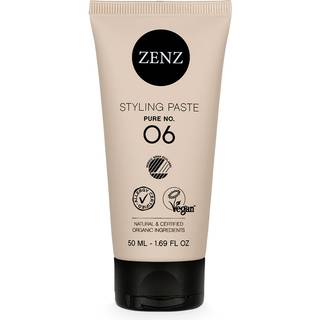 ZENZ Styling Paste Pure no. 06 - 50 ml