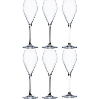 Special Glasses champagneglas 23 cl 6-pak