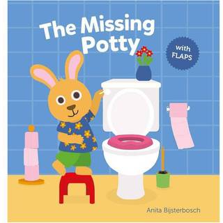 The Missing Potty