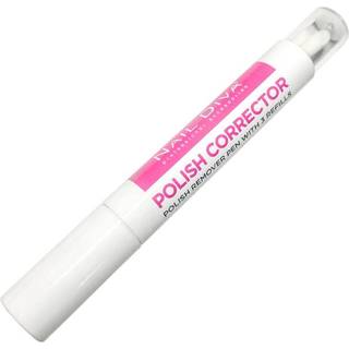 Nail Diva Corrective Pen - Slettelak Inkl. 3 Refiller- 10ml - Hos Frisøren & Baronen