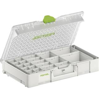 Festool Systainer³ SYS3 ORG L 89 20 204856