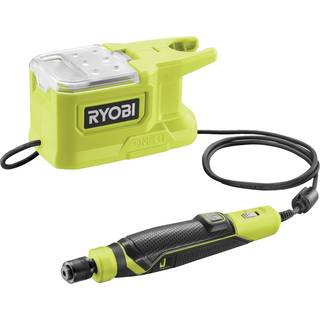 Ryobi Roterende multiværktøj 18V ONE+ - RRT18-0 ✓ På lager - klar til levering og afhentning