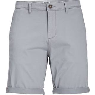 Regular Fit Chinoshorts