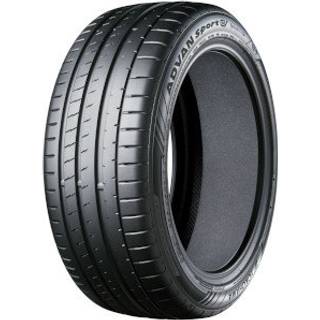 Yokohama Advan Sport EV V108 XL TL 295/35R20 105Y