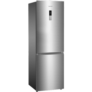 Danmax Køle-/fryseskab NKF 18560NF SD