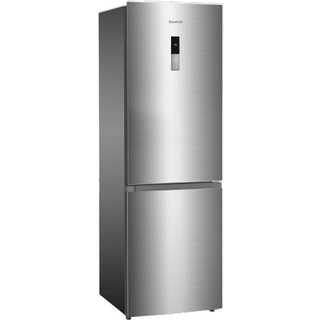 Danmax NKF 18560NF SD køle-/fryseskabe med 4 års garanti