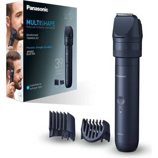 Panasonic Multishape ER-CKN1-A301 Skægtrimmer