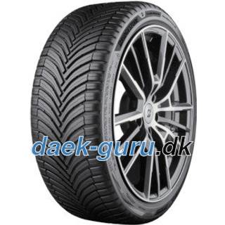 Bridgestone Turanza All Season 6 DriveGuard XL M+S 3PMSF TL 205/55R17 95V