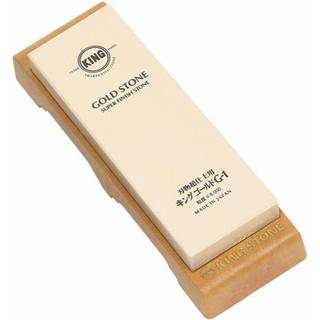 Tokyo Design Studio Whetstone 21 x 7,3 x 2,2 cm sølvsten