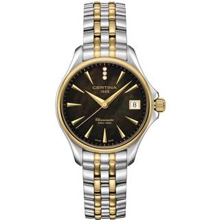 Certina DS Action Lady Diamonds C032.051.22.126.01
