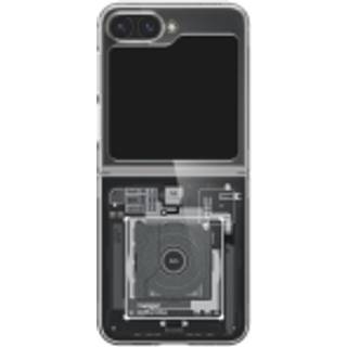 Spigen Air Skin - zero one - Samsung Galaxy Z Flip6