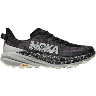 Trailsko Hoka Speedgoat 6 1147791-bkstr Størrelse 42 EU | 8 UK | 8,5 US | 26,5 CM