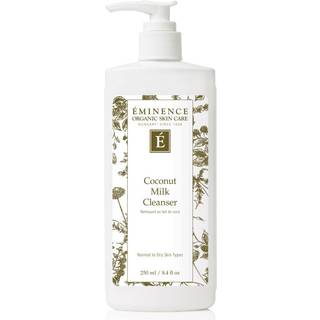 Eminence Organics Coconut Milk Cleanser 250 ml