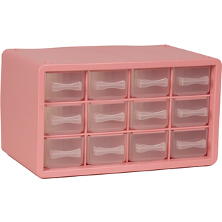 Raaco PC12 rosa
