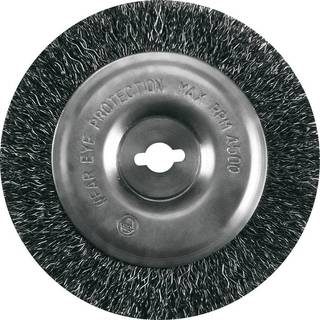 Einhell Stålbørste til fliserenser GE-CC 18 Li + GC-EG 1410 - 3424100