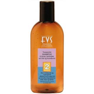 FVS 2 Shampoo 215ml