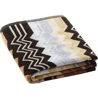 Missoni Home - Giacomo Handduk  160 - Håndklæder og badehåndklæder - Mønstret