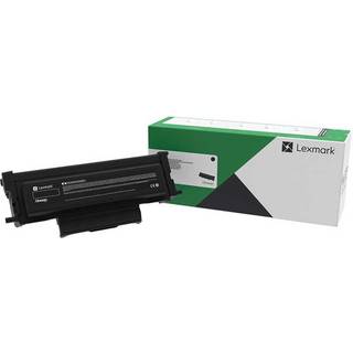 Lexmark Return Print Cartridge - Black