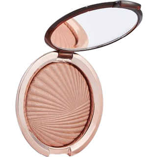 Estée Lauder Bronze Goddess Highlighter Skygge Heat Wave 9 g - 9 g