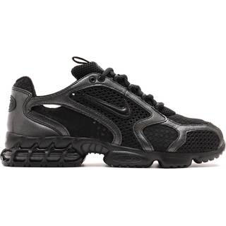 Nike Air Zoom Spiridon Cage 2-sko til mænd - sort - 45