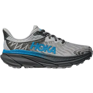Trailsko Hoka Challenger 7 1134498-srdst Størrelse 42,7 EU | 8,5 UK | 10 US | 27 CM