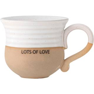 Claire kop - Lots of love