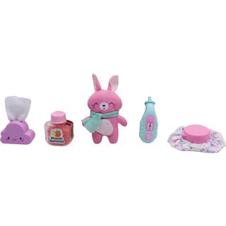 Happy Friend – Bliv Rask sæt – 5 dele