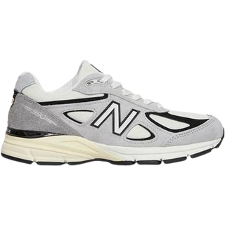 New Balance Unisex Made in USA 990v4 læder, Størrelse 44