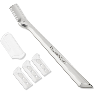 Tweezerman Brow Razor 1 stk