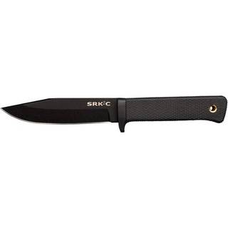 SRK Compact kniv, sort