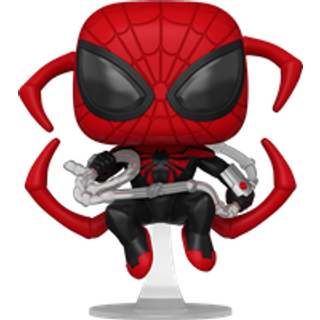 Funko Marvel actionfigur (Superior Spiderman)