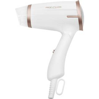 ProfiCare HT 3009 Hårtørrer Brown 1 stk. - 1 stk.