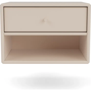 Montana DASH Sengebord Clay 168