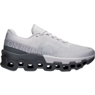 Sneakers On M Cloudmonster 2 Frost/ Rock EUR 43 - Rock - 43