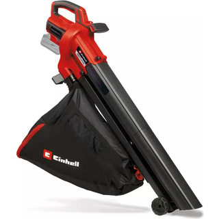 Einhell VENTURRO 18/210 akku løvblæser, 18V, uden batteri og lader
