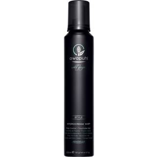Paul Mitchell Awapuhi Wild Ginger Hydrocream Whip Mousse - 200 ml