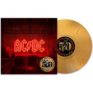 Ac/Dc - Power Up