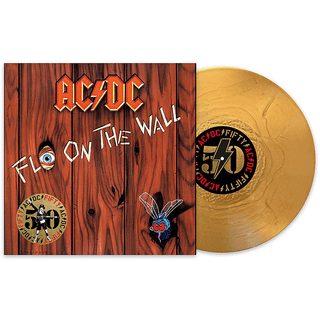 Ac/Dc - Fly On The Wall