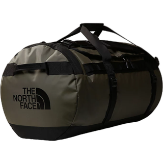 The North Face Base Camp Duffel L (NEW TAUPE GREEN (4WC))