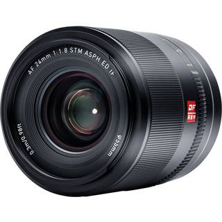 VILTROX AF 24MM F1.8 For Nikon Z-Mount Fullframe