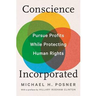 Conscience Incorporated