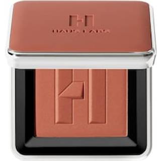 Haus Labs By Lady Gaga - Color Fuse Talc-free Powder Blush Med Fermented Arnica - Pudderblush - Color Fuse Blush Fire Moon - For Women - Brun