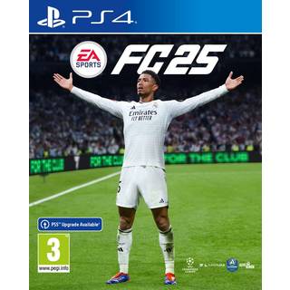 Sports FC 25 - Sony PlayStation 4 - Sport