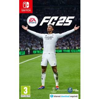 Ea Sports Fc 25 - Nsw