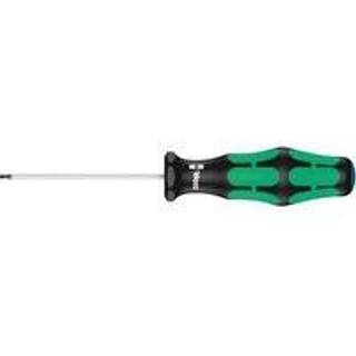 Wera 352 Umbracoskruetrækker med kugle 1,5 mm
