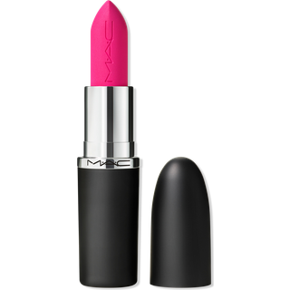 MAC Macximal Silky Matte Lipstick 3,5 gr. - Candy Yum Yum