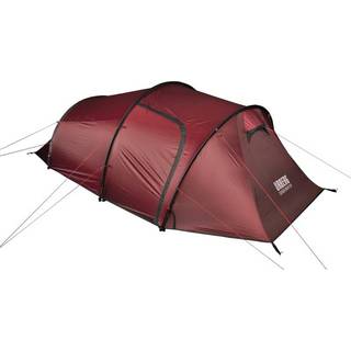 Urberg 3-person Tunnel Tent G5 Kombu Green, OneSize