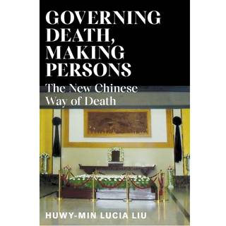 Governing Death, Making Persons