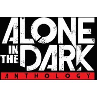 Alone in the Dark Anthology Steam Key GLOBAL