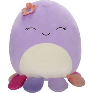 Squishmallows Beula Octopus 25 cm